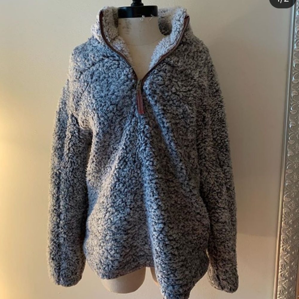 paaza sherpa!